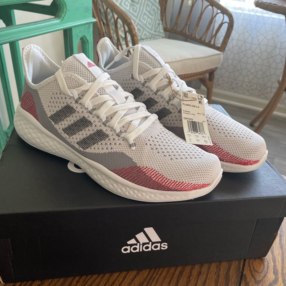 Adidas mens shoes